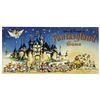 Walt Disney's Fantasyland Game.