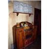 Image 2 : Tower of Terror Marble-Top Cabinet Prop.