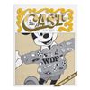 The Walt Disney Cast Vol.1 No.1.