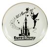 Image 2 : Set of (3) Euro Disney Grand Opening Plates.