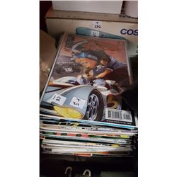 Shelf One