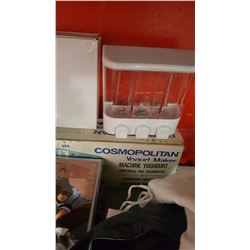 Shelf One