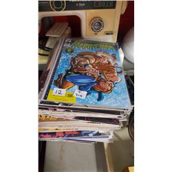 Shelf One