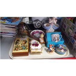 Shelf One