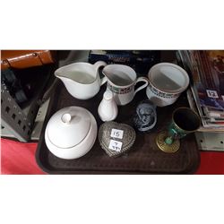 Shelf One