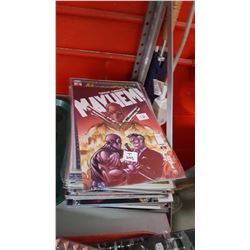 Shelf One