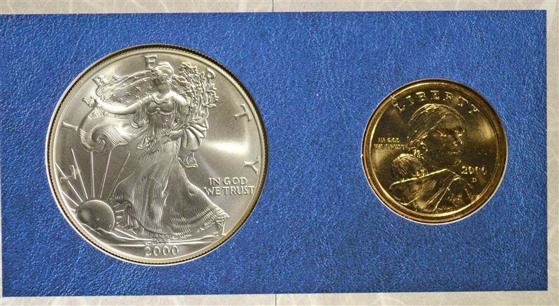 millennium coin cryptocurrency