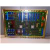 Image 1 : FANUC A16B-1010-0050 REV.15C MOTHERBOARD