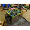 Image 1 : FANUC A06B-6055-H212 AC SPINDLE SERVO UNIT