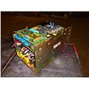 Image 3 : FANUC A06B-6055-H212 AC SPINDLE SERVO UNIT