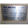 Image 4 : OILMATIC KTC-7.5N-ES OIL CHILLER - KENTO SEIK CO LTD