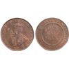 Image 1 : 1933 Australian Half Penny - PCGS MS 64RB