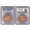 1922 Australian Penny - PCGS MS 64RD
