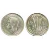 Image 1 : 1940 Australian Threepence - PCGS MS 64
