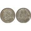 Image 1 : 1934(m) Australian Sixpence - PCGS MS 64