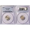 Image 1 : 1936 Australian Sixpence - PCGS MS 66