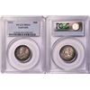 Image 1 : 1922 Australian Shilling - PCGS MS 64