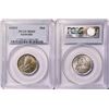 Image 1 : 1925/3 Australian Shilling - PCGS MS 65