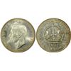 Image 1 : 1937 Australian Crown - PCGS MS 63