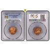 Image 1 : 1967 Australian Two Cents (No SD) - PCGS MS 65RD