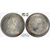 Image 1 : 1812 Great Britain 18D - PCGS MS 64