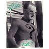 Image 1 : Frank Gorshin Set of Three Batman The Riddler Signed 8x10 Photos