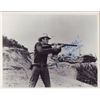 Image 1 : John Wayne Signed 8x10 Photo
