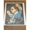 Image 1 : Daniel Craig Skyfall Special Edition 20x24 Poster