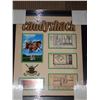Image 1 : Caddyshack Framed Limited Edition Storyboard