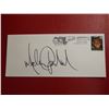 Image 1 : Michael Jackson Signed FDC Envelope