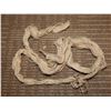 Image 1 : Set of Two Screen Used The Mummy Costume Wraps