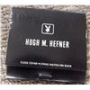 Image 1 : Hugh Hefner Original Book of Matches