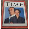 Image 1 : Madonna Evita Prop Time Magazine
