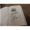 Image 1 : Trust Me I'm Doctor Ozzy Book Signed