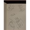 Image 2 : Aerosmith Walk This Way Hardcover Book Signed by Band