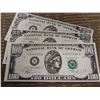 Image 1 : Batman Returns Gotham Bank Prop Currency Bills