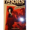 Image 1 : The Doors Unhinged Signed Softcover Book