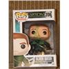 Image 1 : Stephen Amell Signed Arrow Pop Vinyl Global