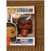 Image 1 : Zoe Saldana Signed Star Trek Beyond Pop Vinyl Global