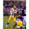 Image 1 : Brett Favre Signed Packers 8x10 Photo (Radtke COA)