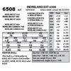 Image 1 : INDRELAND EXT 6508