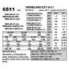Image 1 : INDRELAND EXT 6511