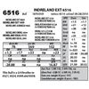 Image 1 : INDRELAND EXT 6516
