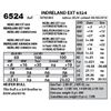 Image 1 : INDRELAND EXT 6524