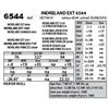 Image 1 : INDRELAND EXT 6544