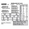 Image 1 : INDRELAND EXT 6555