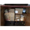 Image 1 : ASSORTED RESTAURANT SUPPLIES