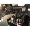 Image 1 : BUNN DOUBLE POT COFFEE MAKER