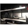 Image 1 : ASSORTED JUGS AND COFFEE CUPS ETC