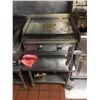 Image 2 : MKE GAS GRIDDLE